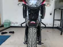 TVS Apache 160 4v Twin 2019 Motorbike