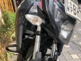 TVS Apache 160 4V 2019 Motorbike