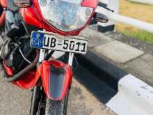 TVS Apache 160 2010 Motorbike
