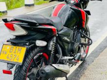 TVS Apache 160 2020 Motorbike