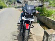 TVS Apache 160 2V 2019 Motorbike
