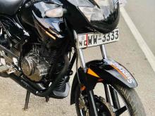 TVS Apache 160 2011 Motorbike