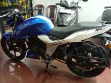 TVS Apache 160 RTR 2020 Motorbike