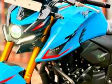 TVS APACHE 160 RTR 2026 Motorbike