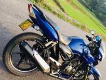 TVS Apache 160 2008 Motorbike