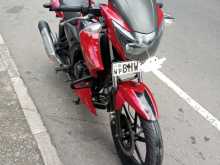 TVS Apache 160 RTR 2019 Motorbike