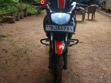 TVS Apache 160 2V 2019 Motorbike