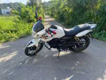 TVS Apache 160 2012 Motorbike