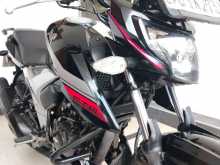 TVS Apache 160 2019 Motorbike