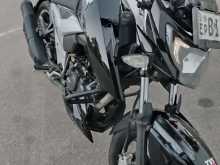 TVS Apache 160 2019 Motorbike