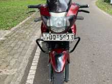TVS Apache 160 2009 Motorbike