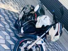 TVS Apache 160 2012 Motorbike