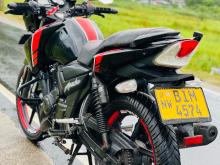 TVS Apache 160 2020 Motorbike