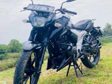 TVS Apache 160 4V 2020 Motorbike