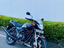 TVS Apache 160 2012 Motorbike