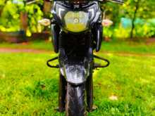TVS Apache 160 4v 2019 Motorbike