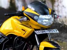 TVS Apache RTR 160 2008 Motorbike