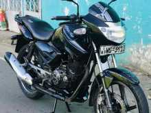 TVS Apache 160 2011 Motorbike