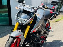TVS Apache 160 4v 2026 Motorbike
