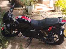 TVS Apache 160 2006 Motorbike