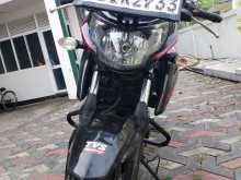 TVS Apache 160 4v 2019 Motorbike
