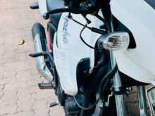 TVS Apache RTR 160 2008 Motorbike