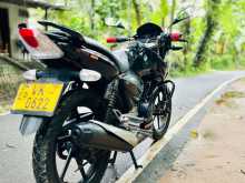 TVS Apache 160cc 2009 Motorbike