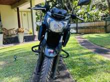 TVS Apache 160r 4v 2019 Motorbike