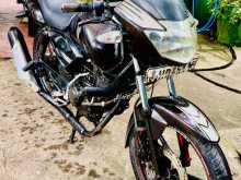 TVS APACHE 160RTR 2008 Motorbike
