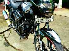 TVS APACHE 160RTR 2008 Motorbike