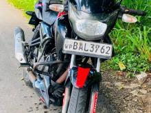 TVS Apache 2013 Motorbike