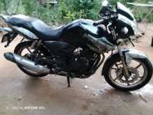 TVS Apache 2009 Motorbike