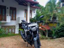 TVS Apache 160 4V 2018 Motorbike