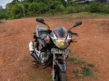 TVS Apache 2007 Motorbike