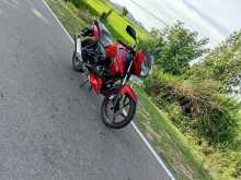TVS Apache 2017 Motorbike