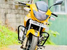 TVS Apache 2011 Motorbike