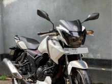 TVS Apache 150 2017 Motorbike