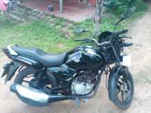 TVS Apache 2007 Motorbike