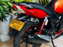 TVS Apache 2012 Motorbike