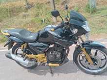 TVS Apache 2009 Motorbike