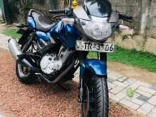 TVS Apache 2007 Motorbike