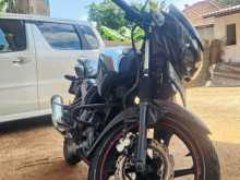 TVS Apache 2018 Motorbike