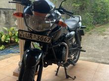 TVS Apache 2008 Motorbike