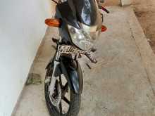 TVS Apache 2008 Motorbike