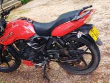 TVS Apache 2012 Motorbike