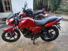 TVS Apache 2008 Motorbike