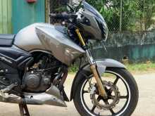 TVS Apache 180 2014 Motorbike