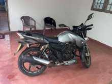 TVS Apache 180 2017 Motorbike