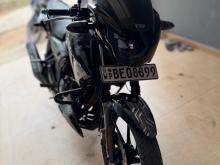 TVS Apache 180 2016 Motorbike
