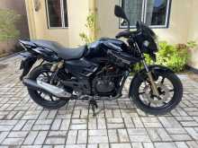 TVS Apache 180 2012 Motorbike